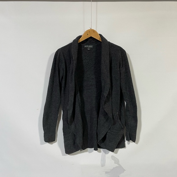 Barefoot Dreams Sweaters - Barefoot dreams cozychic lite cardigan sweater
